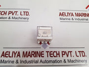 Sungho Shr-ly-4Sn Relay 24Vdc 50/60Hz 10A 250Vac