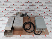 Sungjin Elecomm Sj2000Rx Cctv Camera Control Receiver Ccr-2000C, Lcu3006