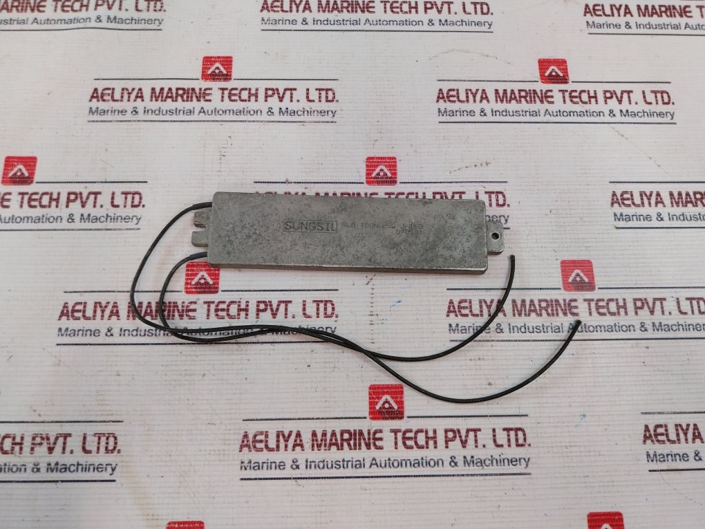 Sungsil Slm 100N Resistor For Servopack Servo Drives Resistance 25 Ohm