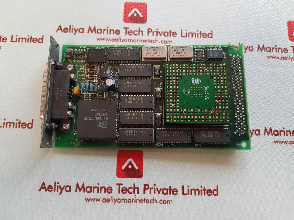 Sungx 1134A2 Graphic Board