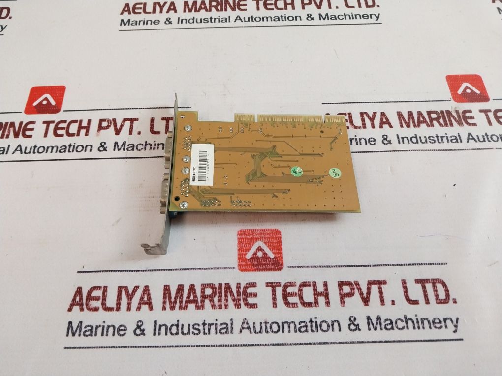 Sunix H9Mser40Xx Dual Port Serial Card