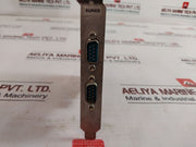 Sunix H9Mser40Xx Dual Port Serial Card