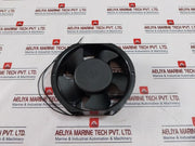 Sunon A1175-hbl Cooling Fan 115V 50/60Hz 0.59/0.48Amp