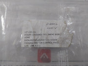 Sunon Dp201A Axial Ac Fan 2123Hst.Gn 220-240V 50/60Hz 0.125/0.11Amp 110V, 13W