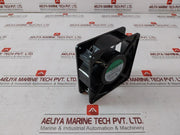 Sunon Dp201A Axial Ac Fan 2123Hst.Gn 220-240V 50/60Hz 0.125/0.11Amp 110V, 13W