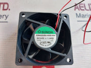 Sunon Eb60252B2-0000-999 Axial Fan