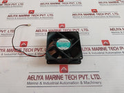 Sunon Kde2408Ptb2-6 Cooling Fan
