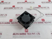 Sunon Sf11580A Axial Fan 115V 50/60Hz