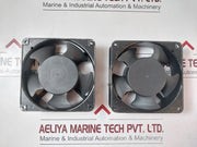 Sunon Sf207A/S.Gn Cooling Fan 24V~60Hz 0.7Amp
