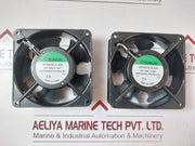 Sunon Sf207A/S.Gn Cooling Fan 24V~60Hz 0.7Amp