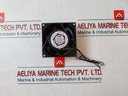 Sunon Sf23080A Cooling Fan 2083Hsl 220/240 Vac