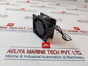 Sunon Sf23080A Cooling Fan 2083Hsl 220/240 Vac