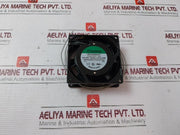 Sunon Sf23080At Axial Fan 220-240Vac 50/60Hz
