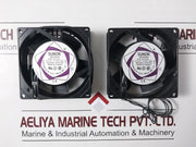 Sunon Sf23092A Cooling Fan 2092Hbl