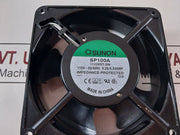 Sunon Sp100A Inverter Fan