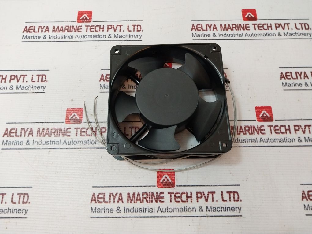 Sunon Sp103A Impedance Protected Fan Cooling 115Vac 11W Orca