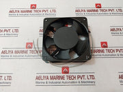 Sunon Sp103A Impedance Protected Fan Cooling 115Vac 11W Orca