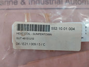 Sunpentown 46151J11 Heat Coil Sut 46151J10