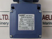 Suns Electric Snbp-27-sl2-n-c