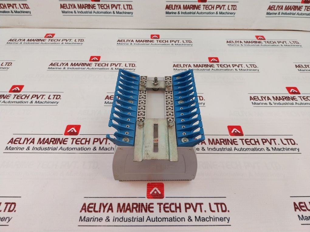 Sunsea Sto-210-16 Mdf Terminal Block