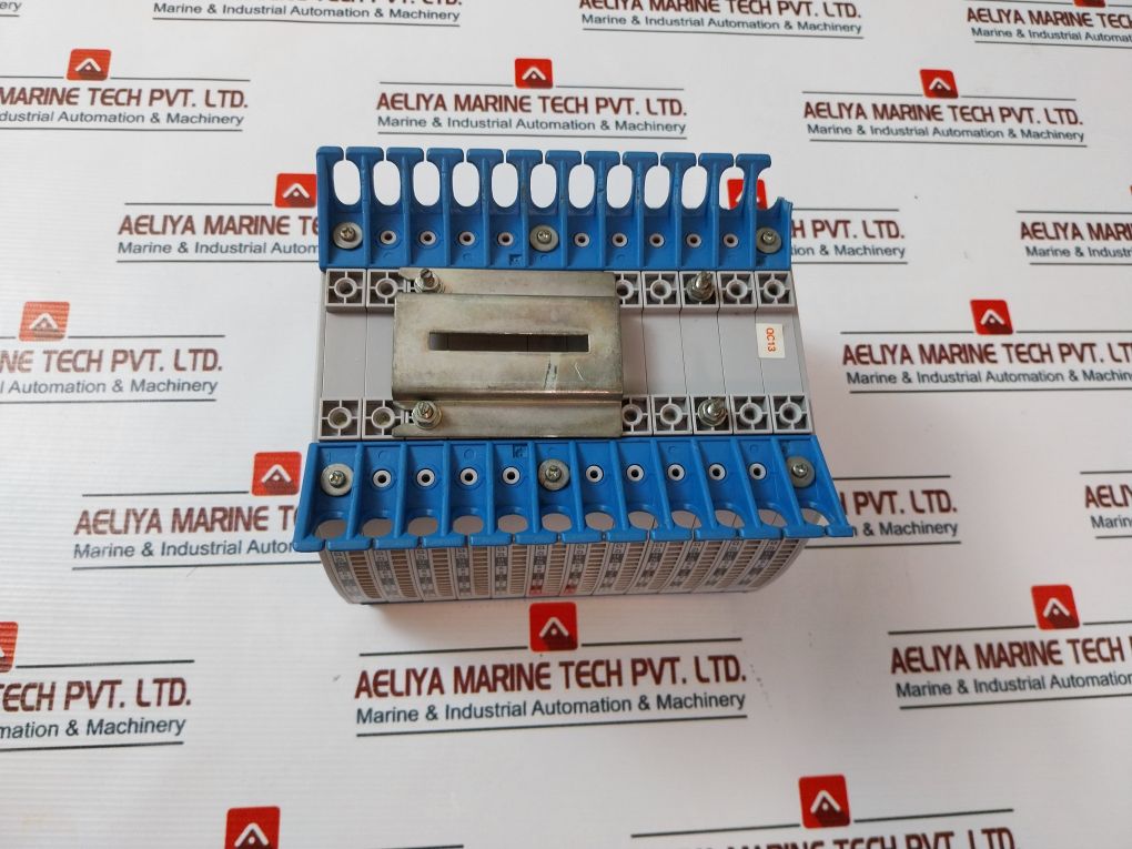 Sunsea Sto-210-16 Terminal Block
