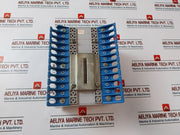 Sunsea Sto-210-16 Terminal Block