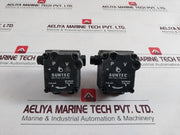 Suntec Oil Pump 2 Bar Max