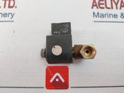 Lot Of 2X Suntec 37 13 798 Replacement Solenoid Coil 9W