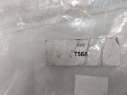 Lot Of 2X Suntec 37 13 798 Replacement Solenoid Coil 9W