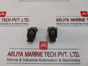 Lot Of 2X Suntec 37 13 798 Replacement Solenoid Coil 9W