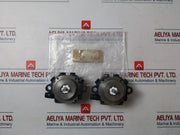 Suntec An67A 7238-4 Oil Pump