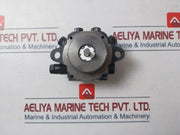 Suntec An67A 7238-4 Oil Pump
