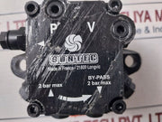 Suntec An67A 7238-4 Oil Pump