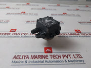 Suntec An67A 7238-4 Oil Pump