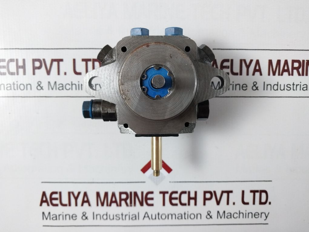 Suntec As47D Fuel Burner Pump