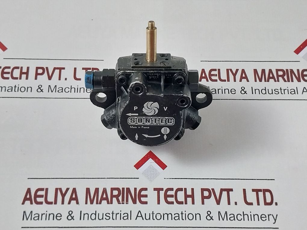 Suntec As47D Fuel Burner Pump
