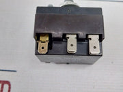 Sunvic Tyj 6333 Energy Regulator Simmerstat T125 220-250V