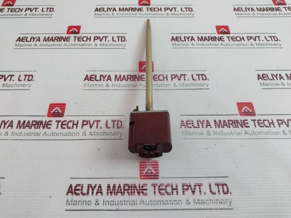 Sunvic Vk4254 Immersion Thermostat