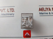 Sunworld Hh54P Relay 24 Vdc