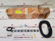 Sunx Na40-4Eud 4-ch End Unitarea Sensor