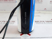 Supco Spp8E Electronic Potential Relay And Start Capacitor