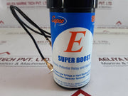 Supco Spp8E Electronic Potential Relay And Start Capacitor