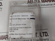 Supco Spp8E Electronic Potential Relay And Start Capacitor