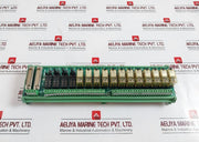 Supcon Tb367-gpru 16-channel Relay Base Unit Multifunction Module V 1.0