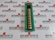 Supcon Tb367-gpru 16-channel Relay Base Unit Multifunction Module V 1.0