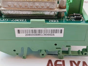 Supcon Tb367-gpru Base Unit V1.0, 94V-0, E302598, 208000Br6Lc8066Da
