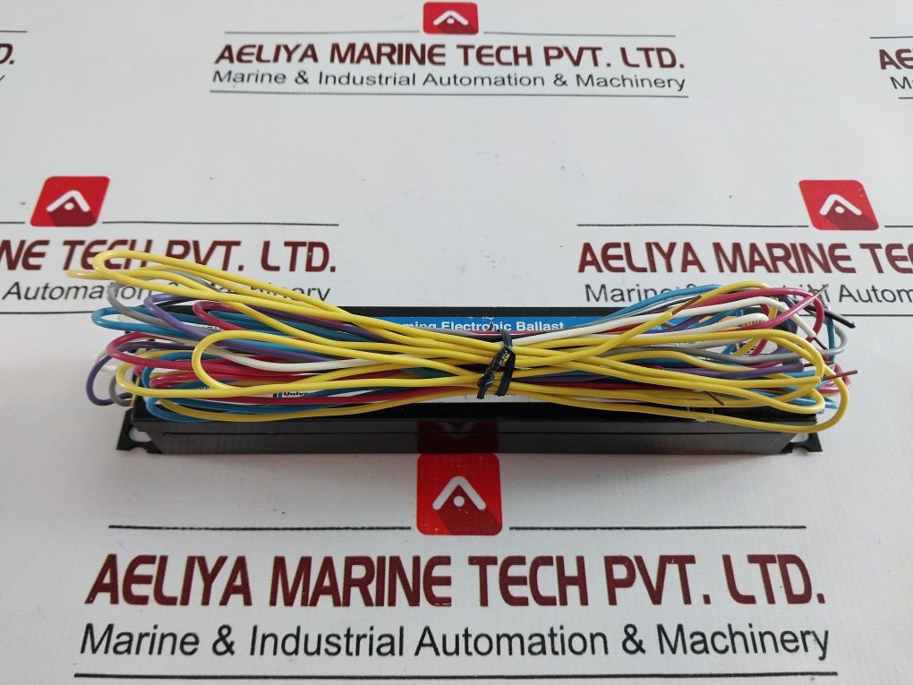Super Dim B232Punvsv3-a Dimming Electronic Ballast
