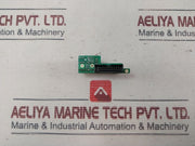 Super Fp112 Front Panel Led Power Button Switch