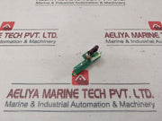 Super Fp112 Front Panel Led Power Button Switch