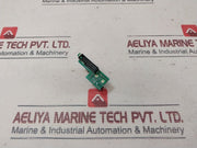 Super Fp112 Front Panel Led Power Button Switch